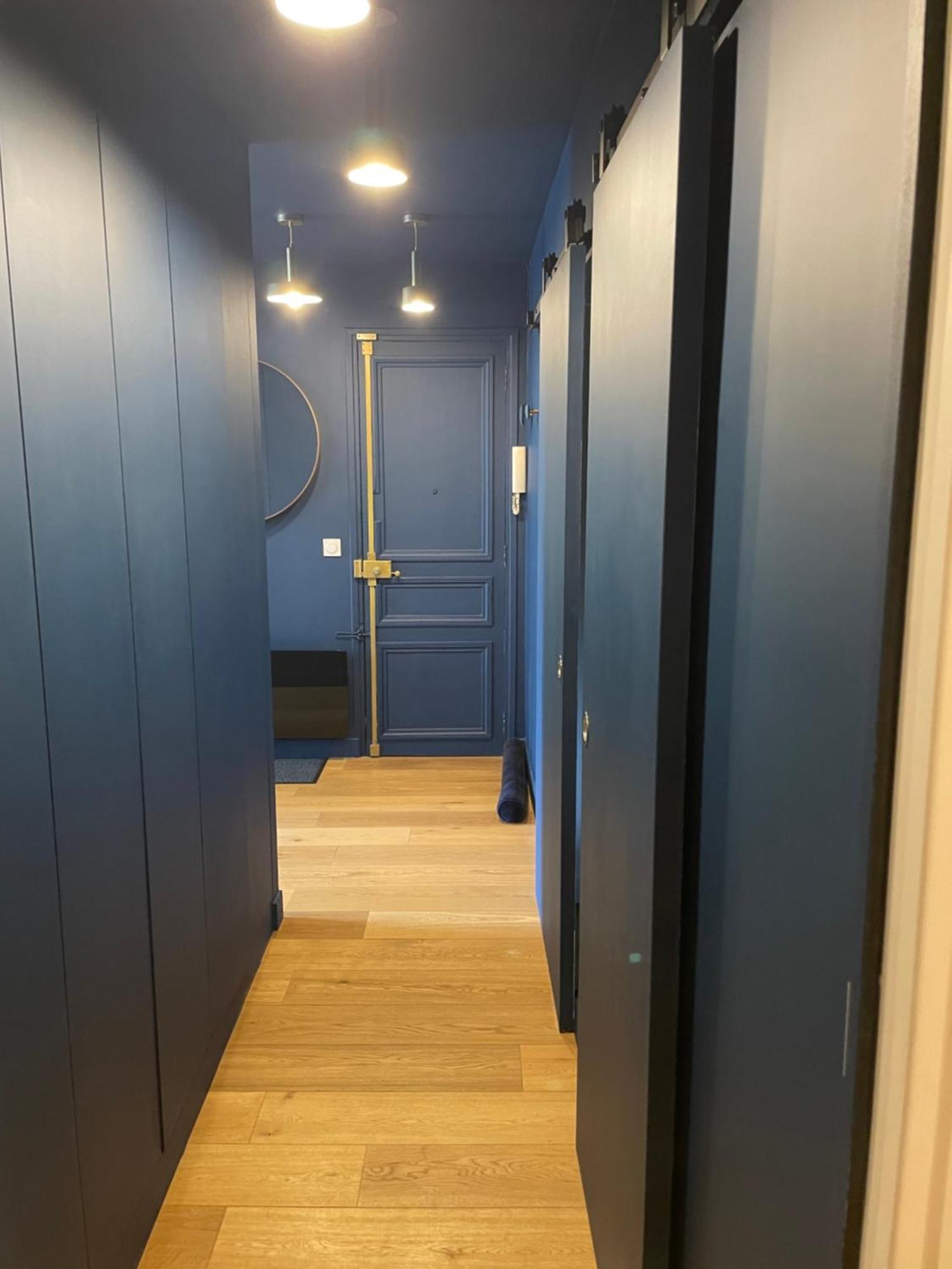 Appartement Elegant & Chic A פריז מראה חיצוני תמונה